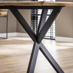 HUUS Eettafels*Eettafel Demi