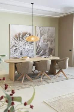 HUUS Eettafels*Eettafel Dex