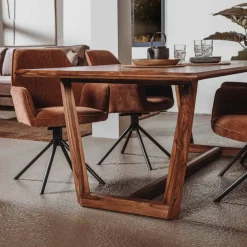 HUUS Eettafels*Eettafel Dimaro