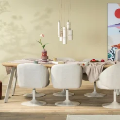 HUUS Eettafels*Eettafel Dion