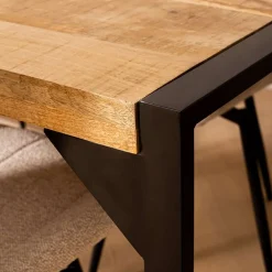 HUUS Eettafels*Eettafel Dominique