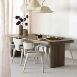 HUUS Eettafels*Eettafel Edward