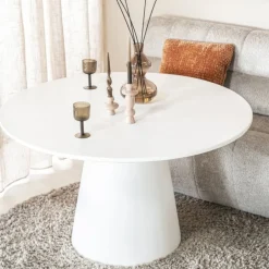 HUUS Eettafels*Eettafel Elin