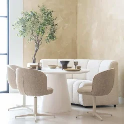 HUUS Eettafels*Eettafel Elin