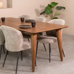 HUUS Eettafels*Eettafel Fly