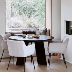 HUUS Eettafels*Eettafel Fries