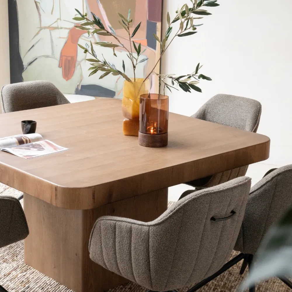 HUUS Eettafels*Eettafel Harmonie