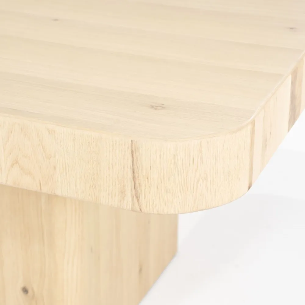 HUUS Eettafels*Eettafel Harmonie