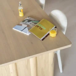 HUUS Eettafels*Eettafel Jake