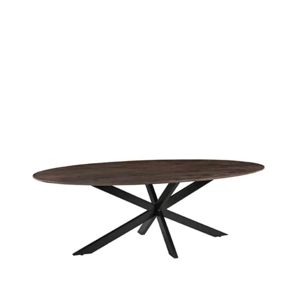 HUUS Eettafels*Eettafel James