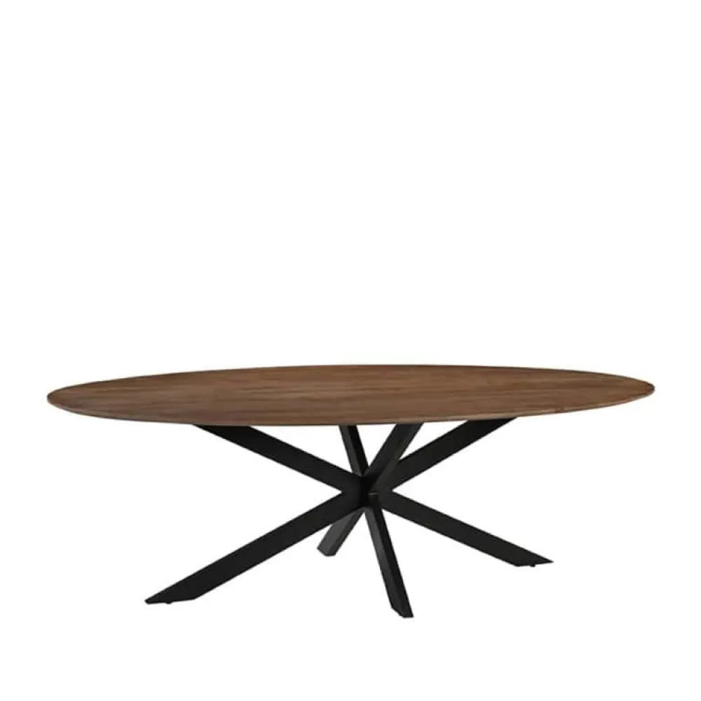 HUUS Eettafels*Eettafel James