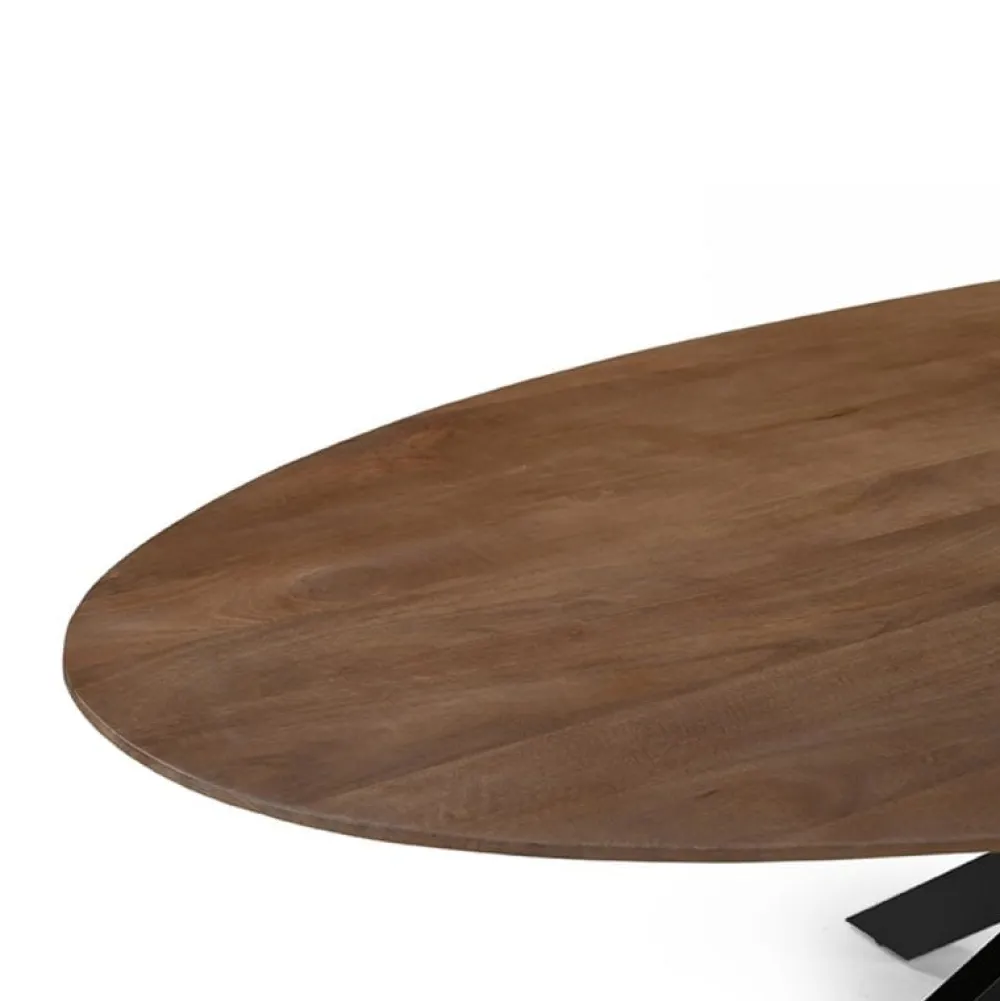 HUUS Eettafels*Eettafel James