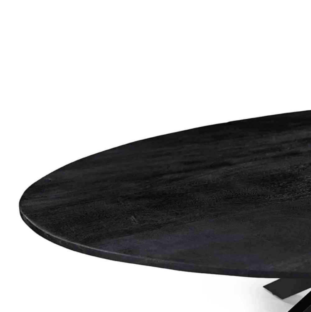 HUUS Eettafels*Eettafel James