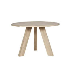HUUS Eettafels*Eettafel Rhonda