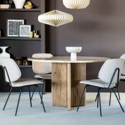 HUUS Eettafels*Eettafel Sara