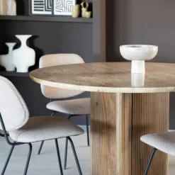 HUUS Eettafels*Eettafel Sara