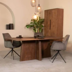 HUUS Eettafels*Eettafel Scott