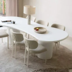 HUUS Eettafels*Eettafel Seki