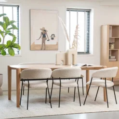 HUUS Eettafels*Eettafel Selbu