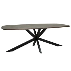 HUUS Eettafels*Eettafel Silvi