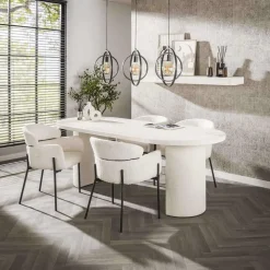 HUUS Eettafels*Eettafel Soraya