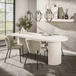 HUUS Eettafels*Eettafel Soraya