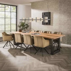 HUUS Eettafels*Eettafel Stanford