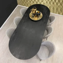 HUUS Eettafels*Eettafel Steve – 200 cm