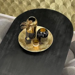 HUUS Eettafels*Eettafel Steve – 200 cm