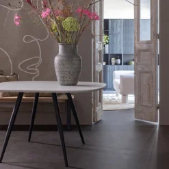 HUUS Eettafels*Eettafel Tablo essenhout