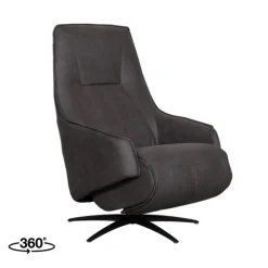 HUUS Relaxfauteuil*Elektrische Fauteuil Odense