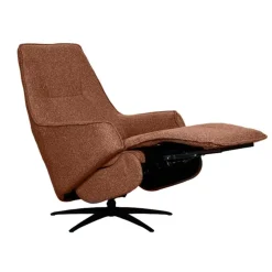 HUUS Relaxfauteuil*Elektrische Fauteuil Odense