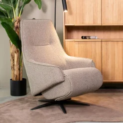 HUUS Relaxfauteuil*Elektrische Fauteuil Odense
