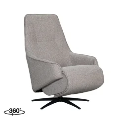 HUUS Relaxfauteuil*Elektrische Fauteuil Odense