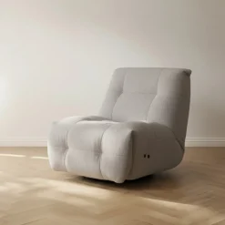 HUUS Relaxfauteuil*Elektrische Fauteuil Relax and Recharge