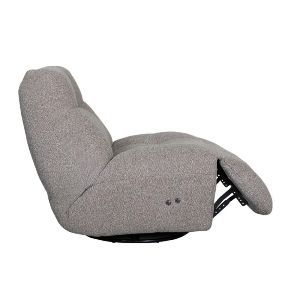 HUUS Relaxfauteuil*Elektrische Fauteuil Relax and Recharge