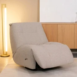 HUUS Relaxfauteuil*Elektrische Fauteuil Relax and Recharge