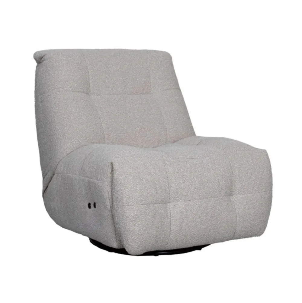 HUUS Relaxfauteuil*Elektrische Fauteuil Relax and Recharge