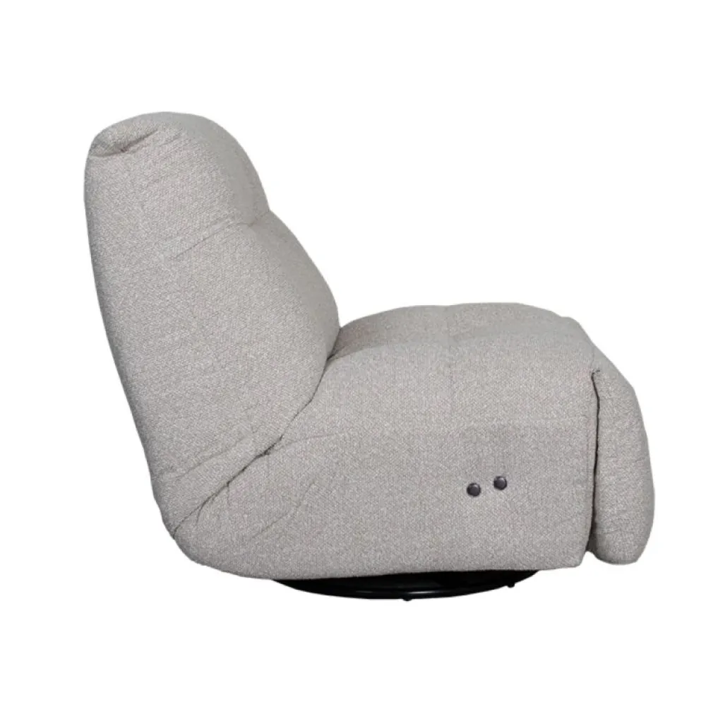 HUUS Relaxfauteuil*Elektrische Fauteuil Relax and Recharge