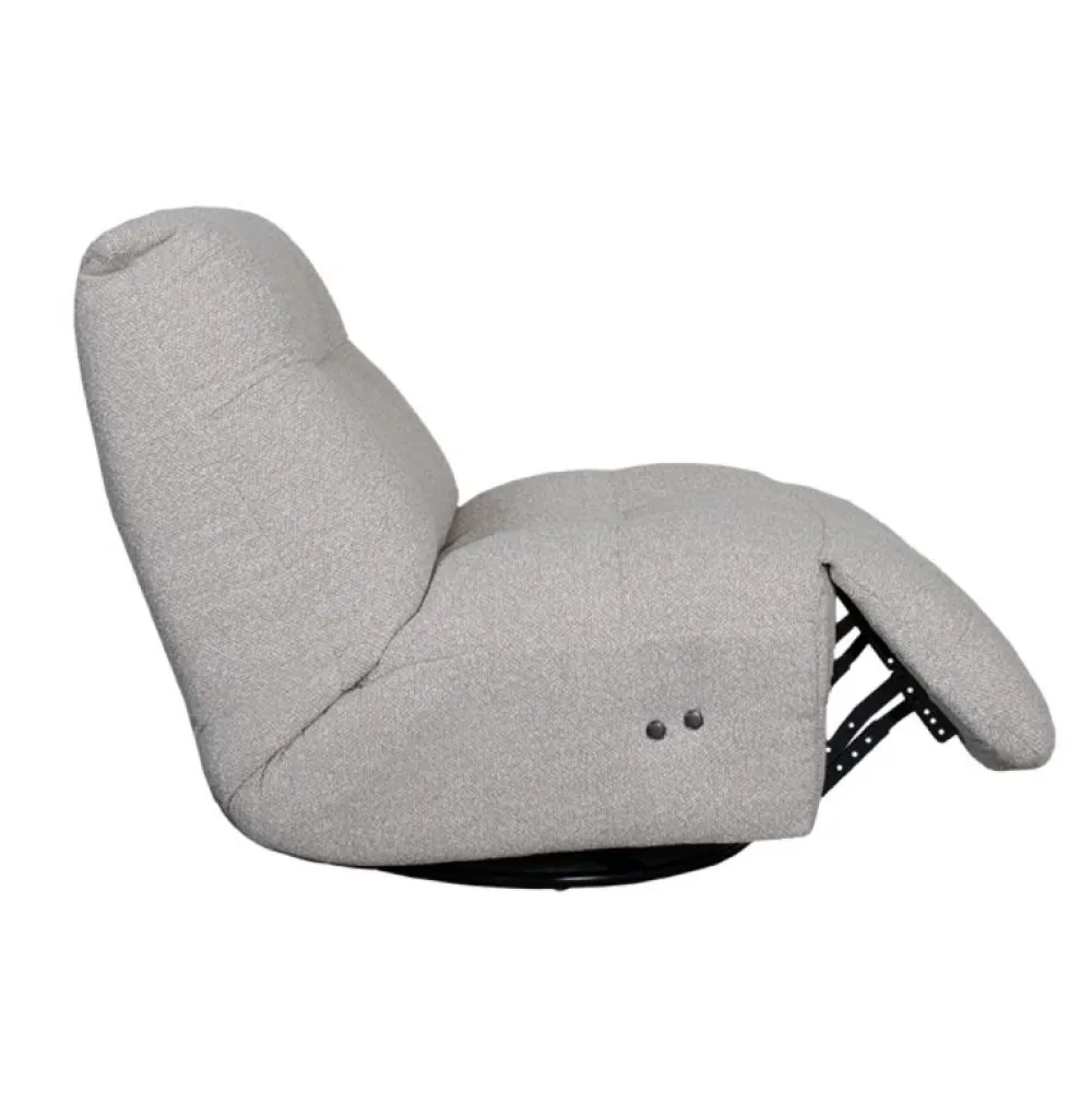 HUUS Relaxfauteuil*Elektrische Fauteuil Relax and Recharge