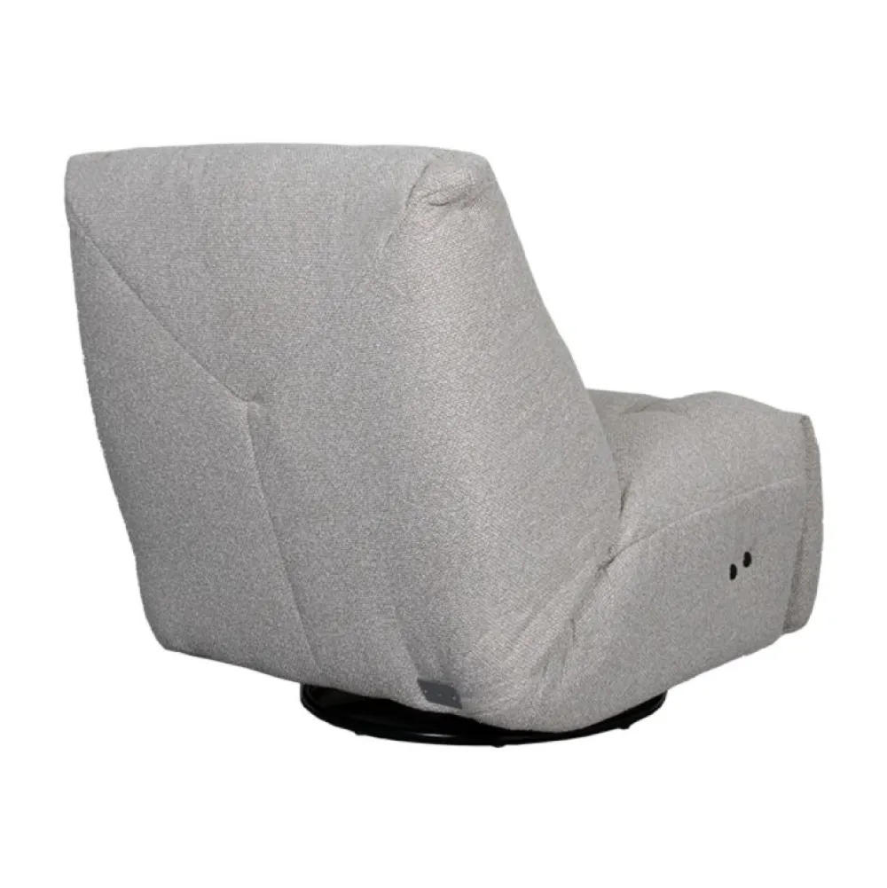 HUUS Relaxfauteuil*Elektrische Fauteuil Relax and Recharge