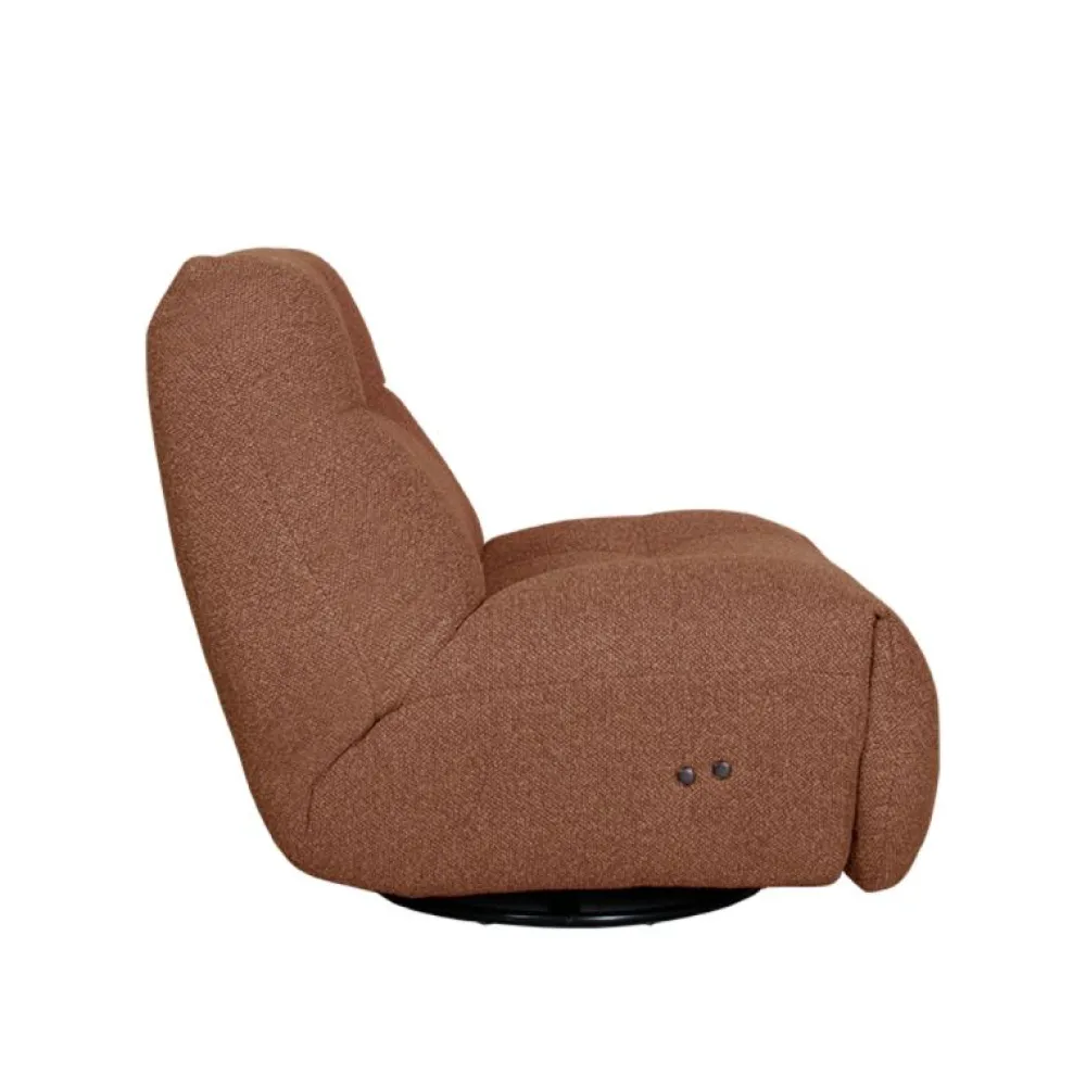 HUUS Relaxfauteuil*Elektrische Fauteuil Relax and Recharge
