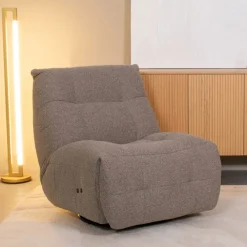 HUUS Relaxfauteuil*Elektrische Fauteuil Relax and Recharge
