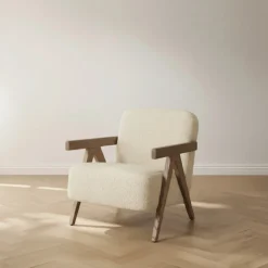 HUUS Relaxfauteuil*Fauteuil Francis