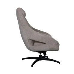 HUUS Draaifauteuil*Fauteuil Maxwell