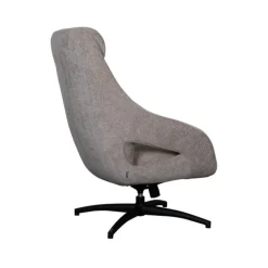 HUUS Draaifauteuil*Fauteuil Maxwell