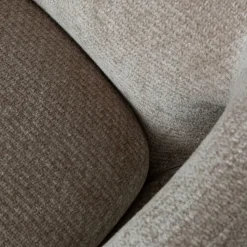 HUUS Draaifauteuil*Fauteuil Maxwell