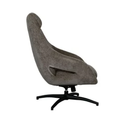 HUUS Draaifauteuil*Fauteuil Maxwell