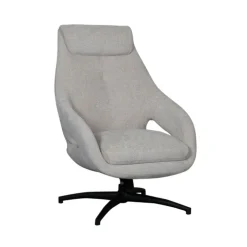 HUUS Draaifauteuil*Fauteuil Maxwell