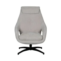 HUUS Draaifauteuil*Fauteuil Maxwell